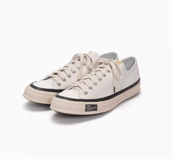 VISVIM SKAGWAY LO SHOES 0125101001002