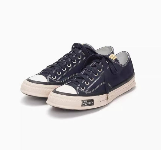 VISVIM SKAGWAY LO SHOES 0125101001002