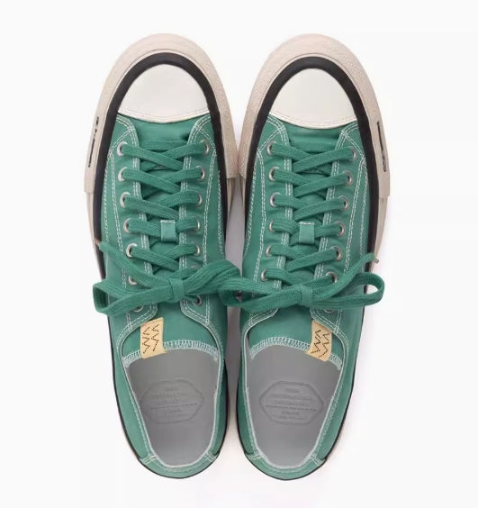 VISVIM SKAGWAY LO SHOES 0125101001002
