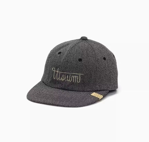 VISVIM EXCELSIOR II CAP 0125103003012