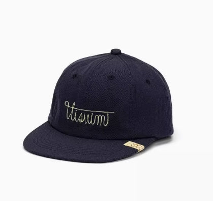 VISVIM EXCELSIOR II CAP 0125103003012