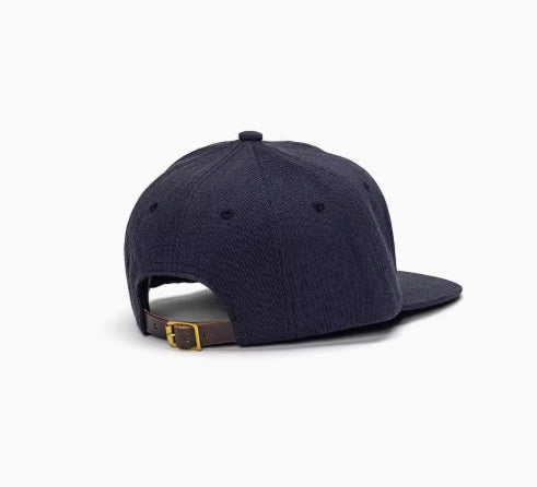 VISVIM EXCELSIOR II CAP 0125103003012