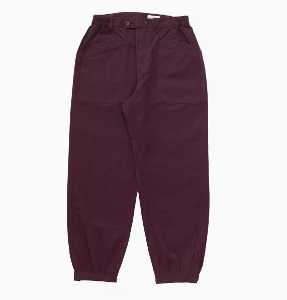 VISVIM CARROL PANTS 0125105008013