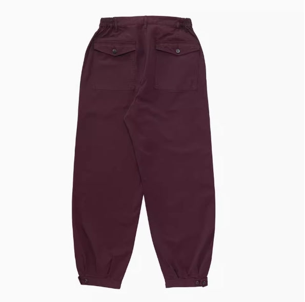 VISVIM CARROL PANTS 0125105008013