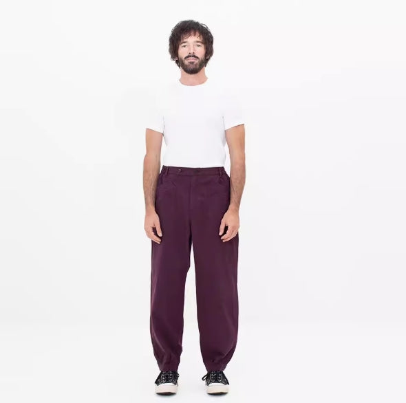 VISVIM CARROL PANTS 0125105008013