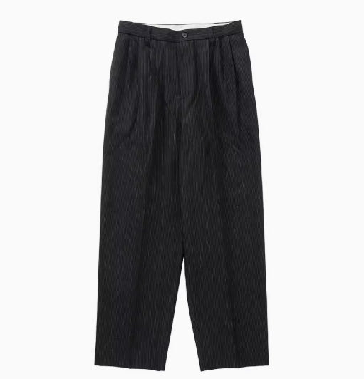 VISVIM RUSSO PANTS SANTOME 0125105008017