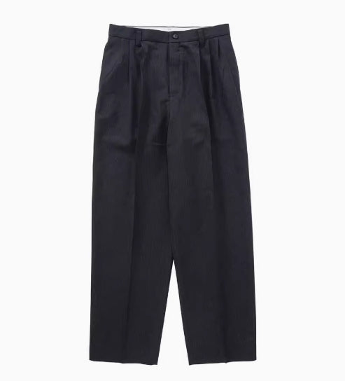 VISVIM RUSSO PANTS SANTOME 0125105008017