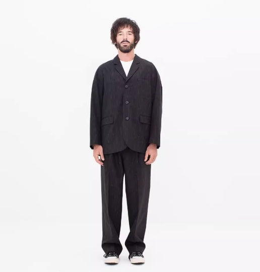 VISVIM RUSSO PANTS SANTOME 0125105008017