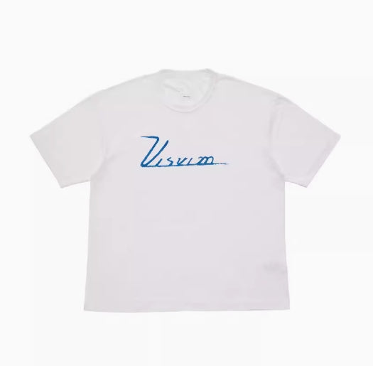 VISVIM JUMBO TEE S/S 0125105010025