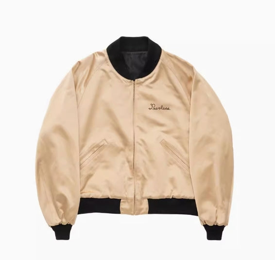VISVIM HACKETT SWING TOP JACKET 0125105013013