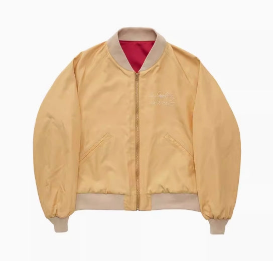 VISVIM HACKETT SWING TOP JACKET 0125105013013