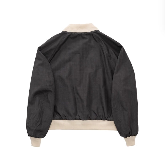 VISVIM HACKETT SWING TOP JACKET 0125105013013