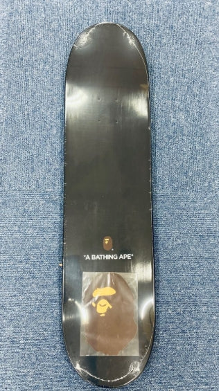 BAPE SPACE CAMO SKATEBOARD 1F30-182-015