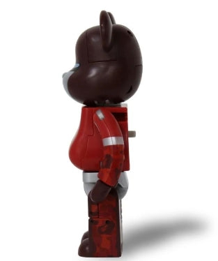 BAPE BE@RBRICK × TRANSFORMERS BAPE 1I23-185-908