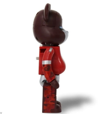 BAPE BE@RBRICK × TRANSFORMERS BAPE 1I23-185-908