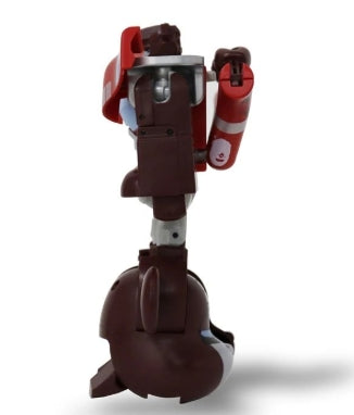 BAPE BE@RBRICK × TRANSFORMERS BAPE 1I23-185-908