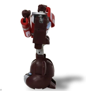 BAPE BE@RBRICK × TRANSFORMERS BAPE 1I23-185-908