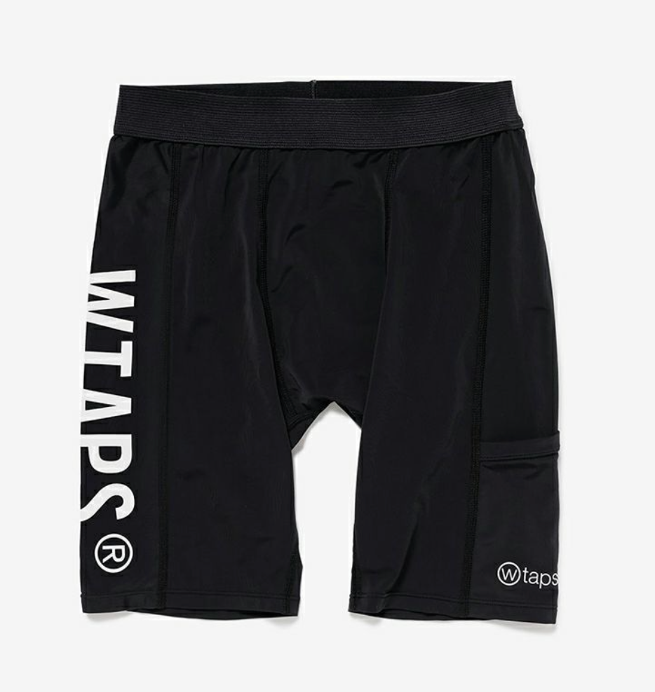 WTAPS MOOKIE SHORTS NLPL CORDURA 251ATDT-CSM25