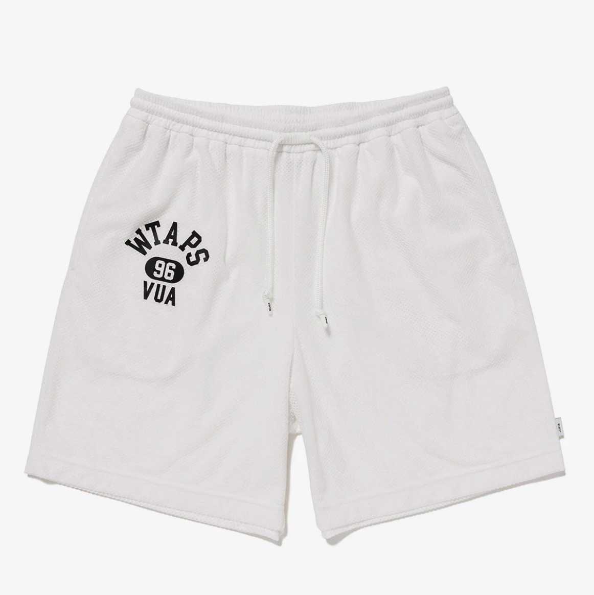 WTAPS WUS SHORTS POLY 251ATDT-CSM28