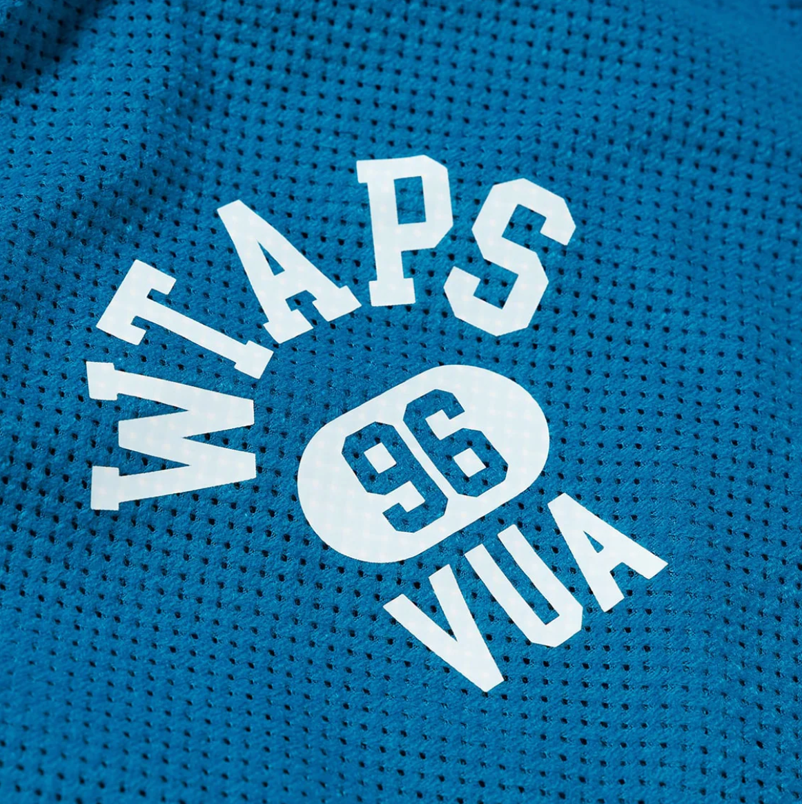 WTAPS WUS SHORTS POLY 251ATDT-CSM28