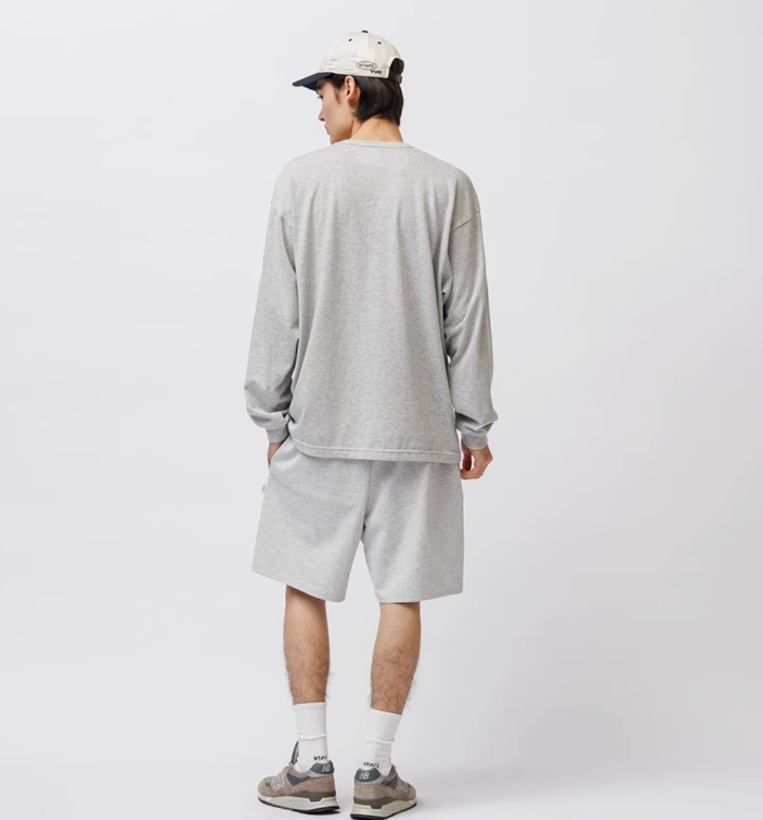 WTAPS ACADEMY LS CTPL TSHIRT 251ATDT-CSM18