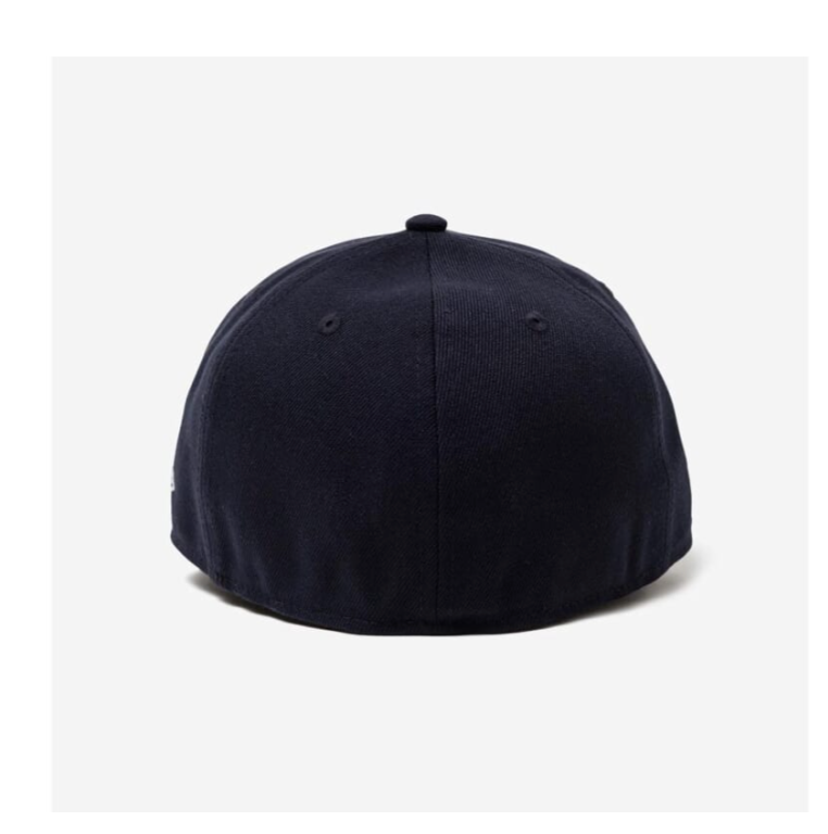 WTAPS 59FIFTY LOW PROFILE CAP POLY. TWILL. NEWERA 251NENED-HT02