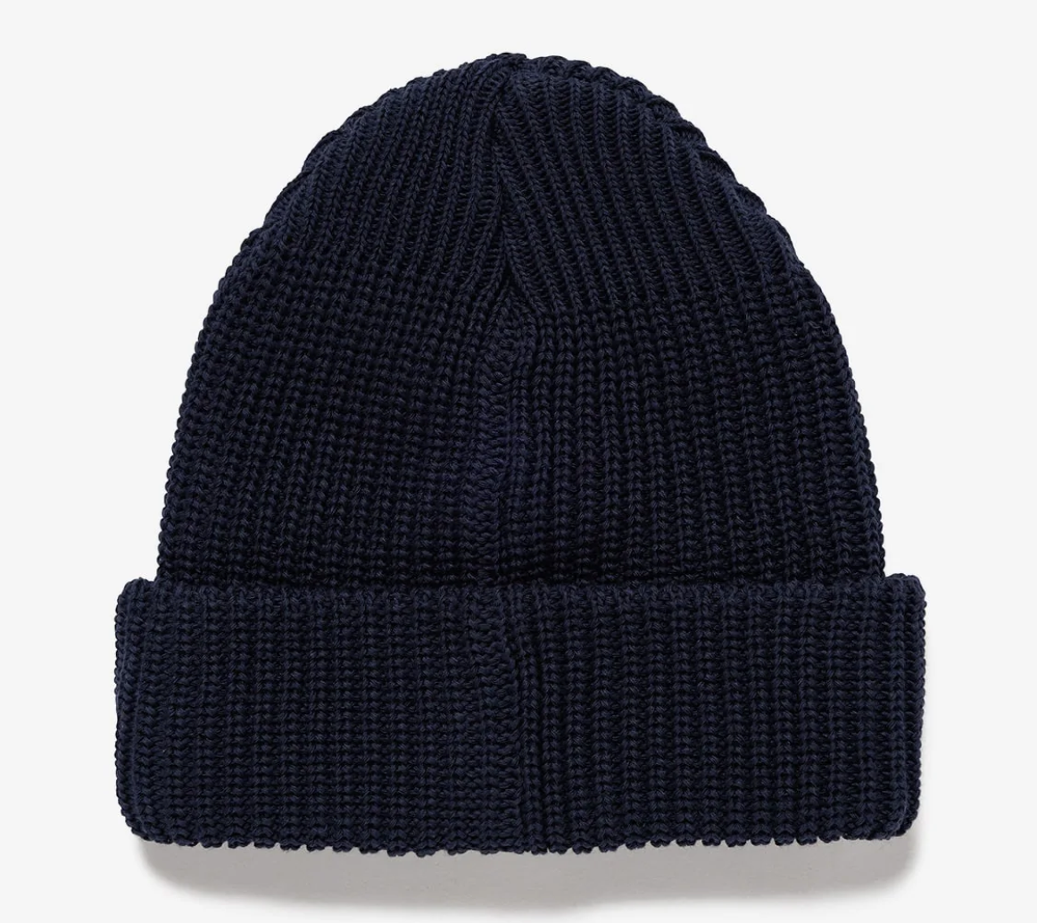 WTAPS BEANIE 02 BEANIE CTPL COOLMAX CUP 251MADT-HT02