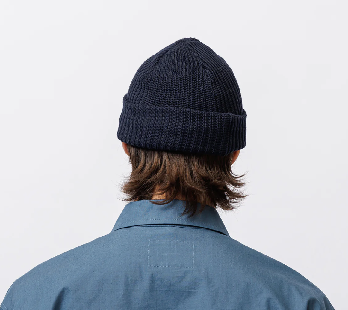 WTAPS BEANIE 02 BEANIE CTPL COOLMAX CUP 251MADT-HT02