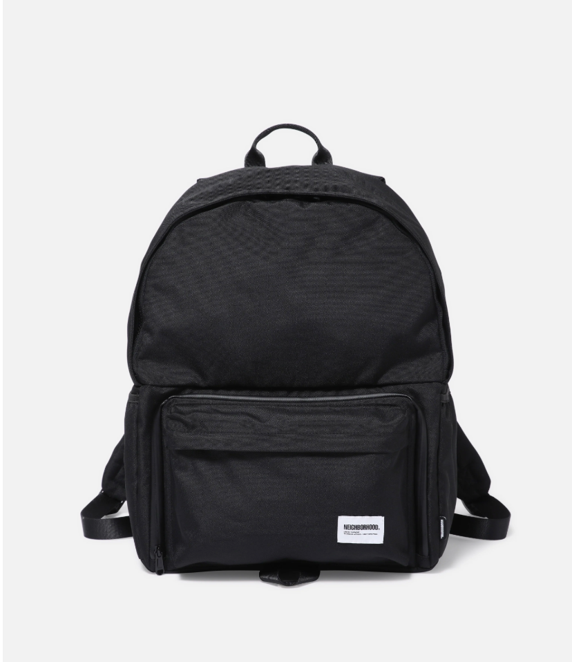 NEIGHBORHOOD SOFT COOLER BACKPACK 251OTNH-CG01