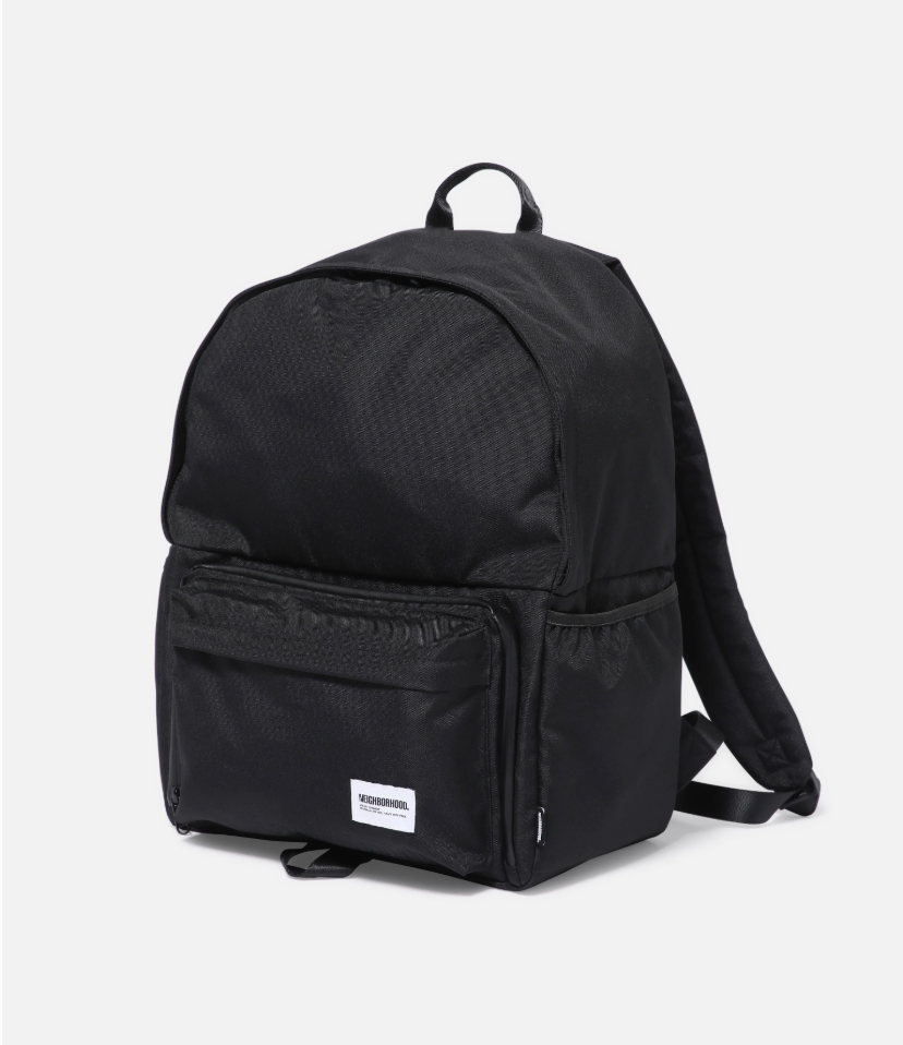 NEIGHBORHOOD SOFT COOLER BACKPACK 251OTNH-CG01
