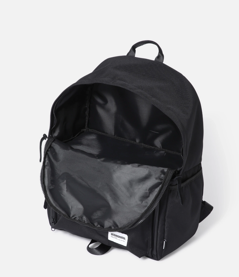 NEIGHBORHOOD SOFT COOLER BACKPACK 251OTNH-CG01