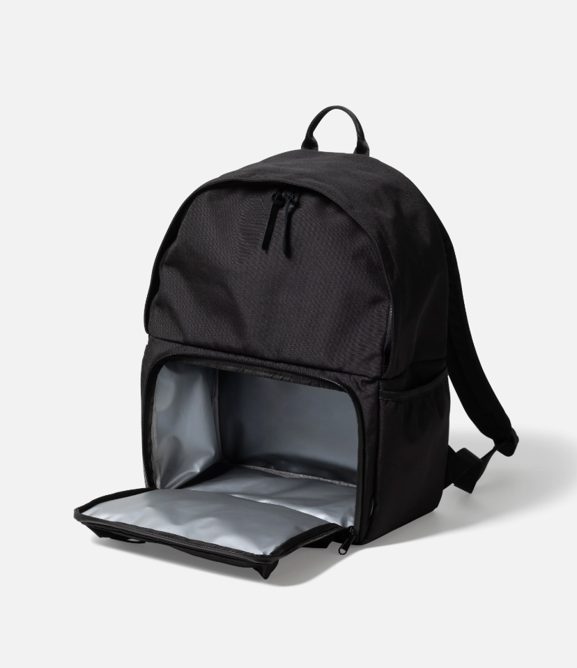 NEIGHBORHOOD SOFT COOLER BACKPACK 251OTNH-CG01