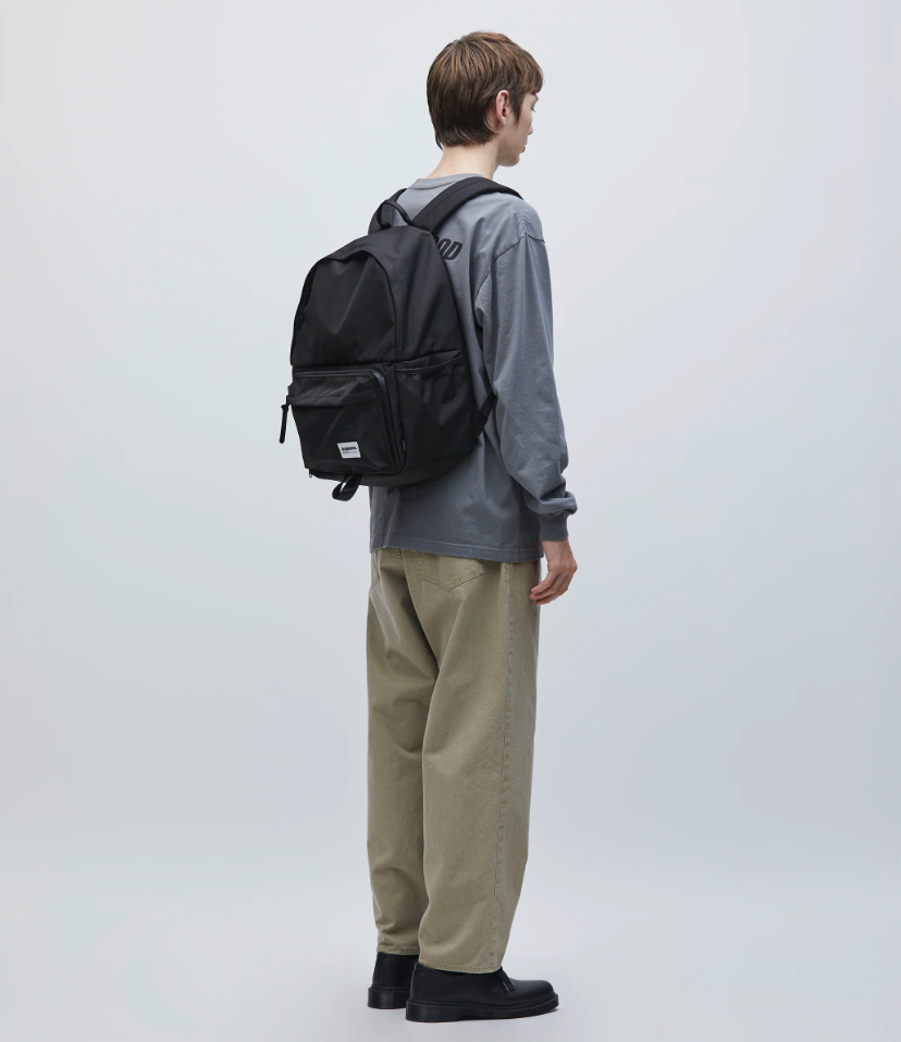 NEIGHBORHOOD SOFT COOLER BACKPACK 251OTNH-CG01