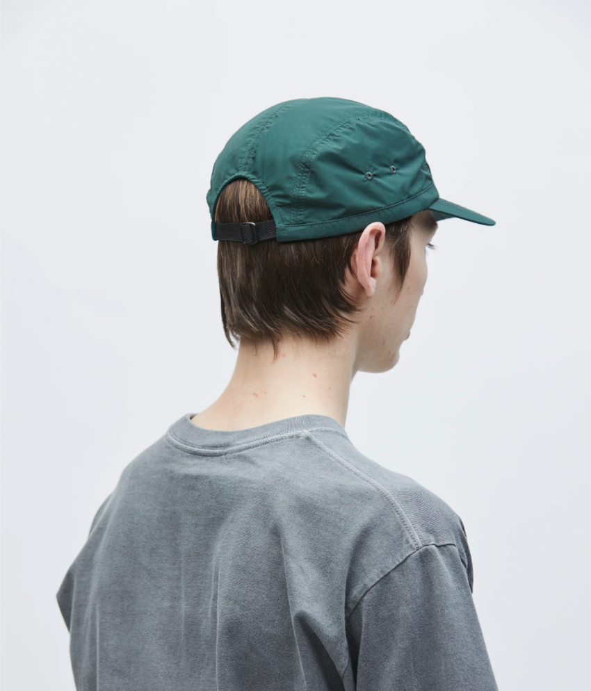 NEIGHBORHOOD JET CAP 251YGNH-HT07