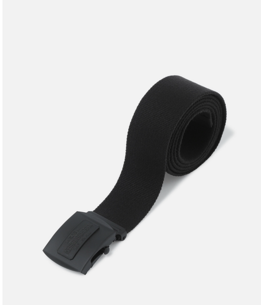 NEIGHBORHOOD GI BELT 251MYNH-AC05
