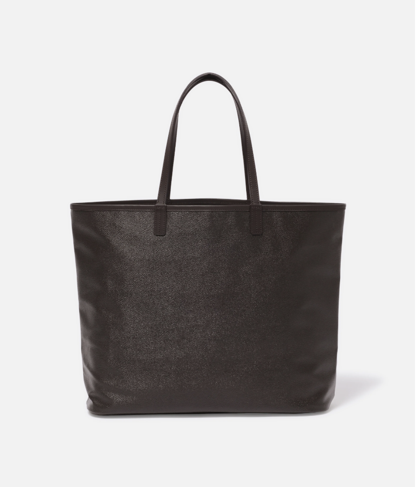NEIGHBORHOOD COATED TOTE BAG 251TQNH-CG01