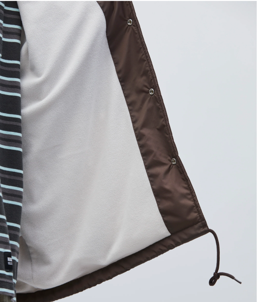 NEIGHBORHOOD WINDBREAKER JACKET-1 251TSNH-JKM01