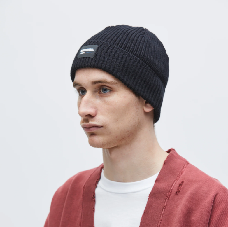 NEIGHBORHOOD JP BEANIE 251FUNH-HT01