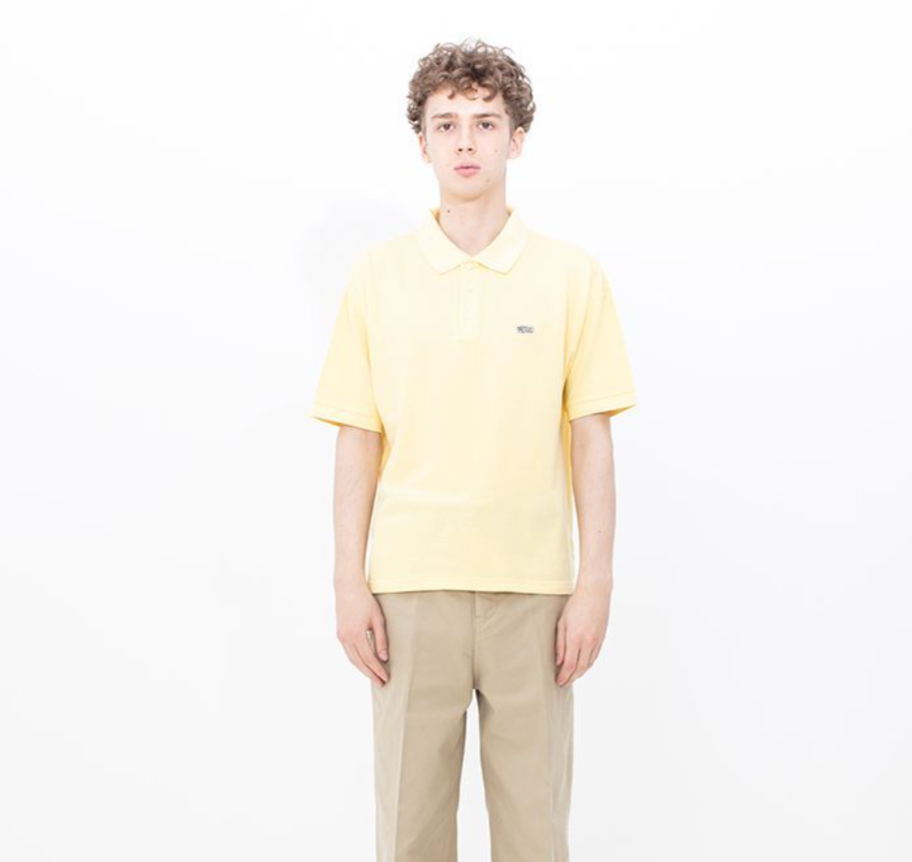 VISVIM / ULTIMATE JUMBO WELLER S/S 0125105010002