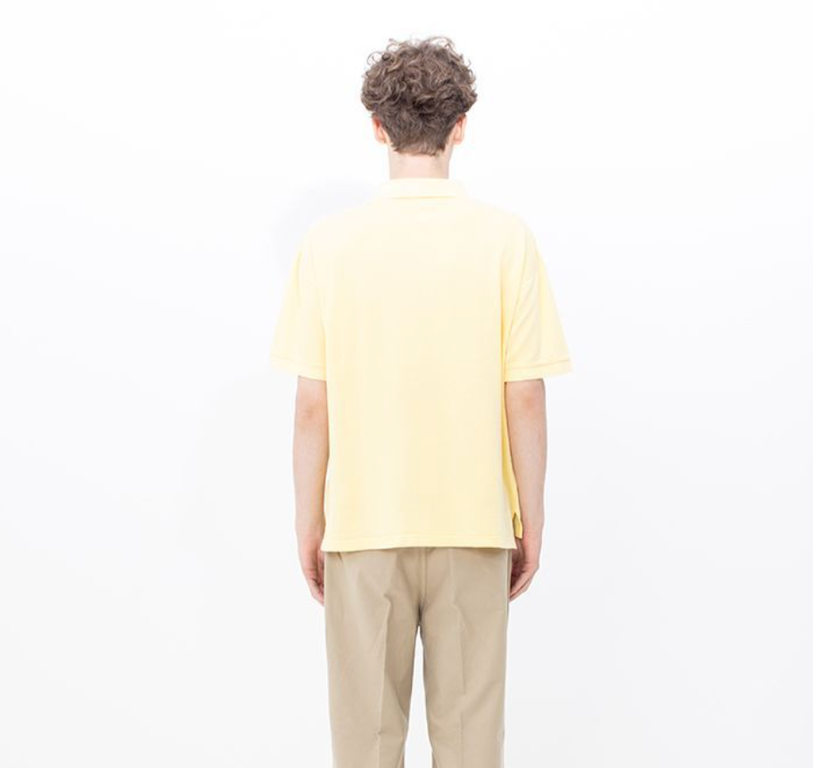 VISVIM / ULTIMATE JUMBO WELLER S/S 0125105010002