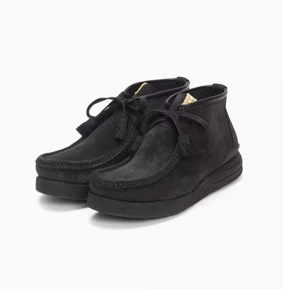 VISVIM BEUYS TREKKER-FOLK 0125102002004
