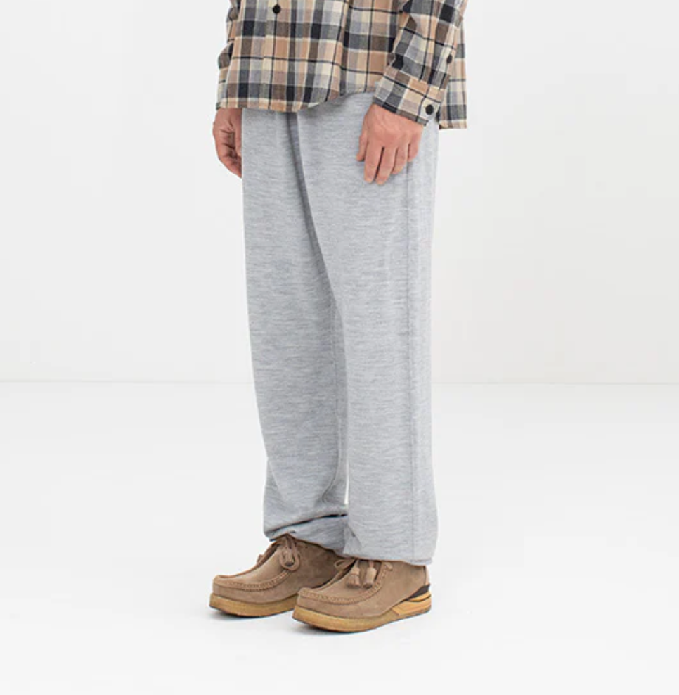 VISVIM BEUYS TREKKER-FOLK 0125102002004