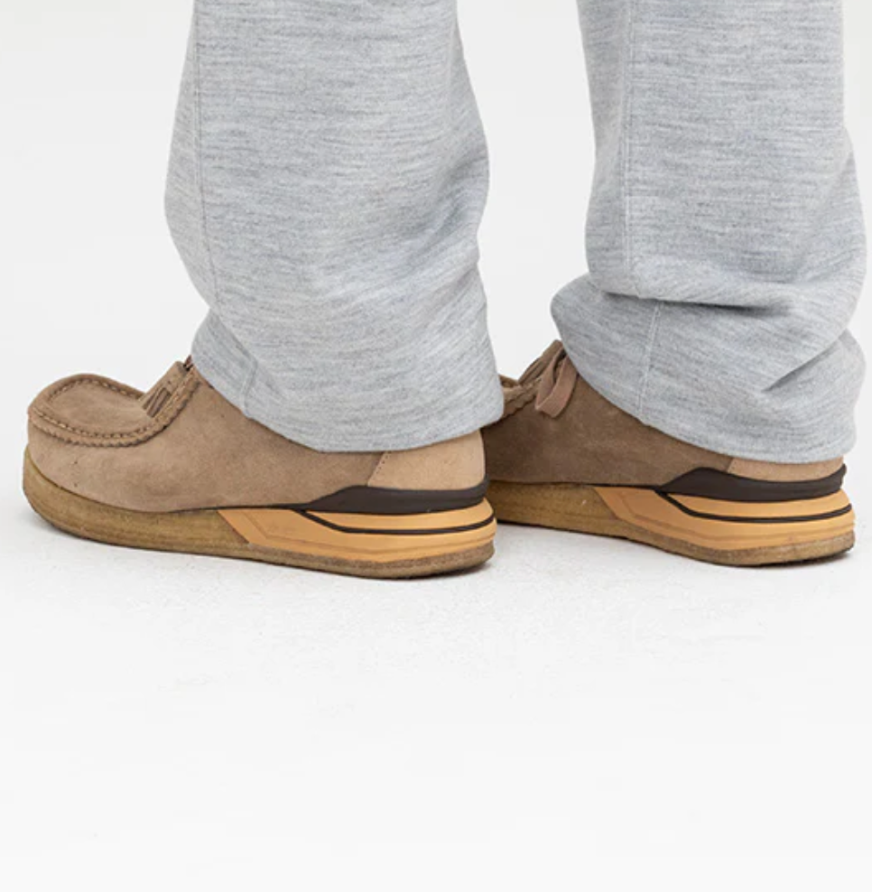 VISVIM BEUYS TREKKER-FOLK 0125102002004