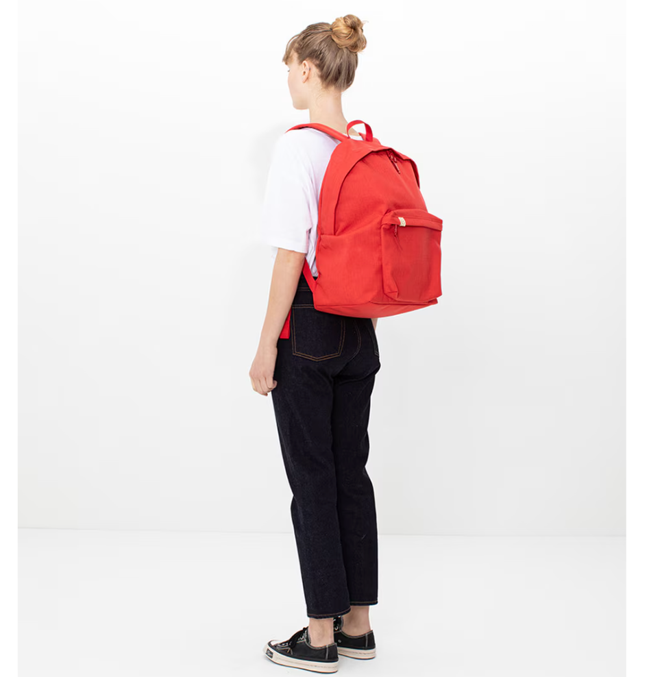 VIAVIM CORDURA RUCKSACK 22L 0125103003040