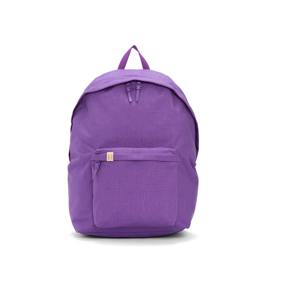 VIAVIM CORDURA RUCKSACK 22L 0125103003040