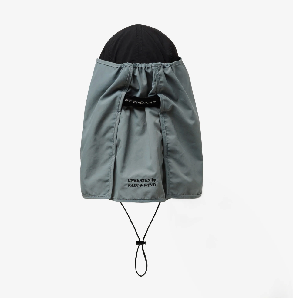 DESCENDANT CETUS 5PANEL SUPPLEX 251EMDS-HT05