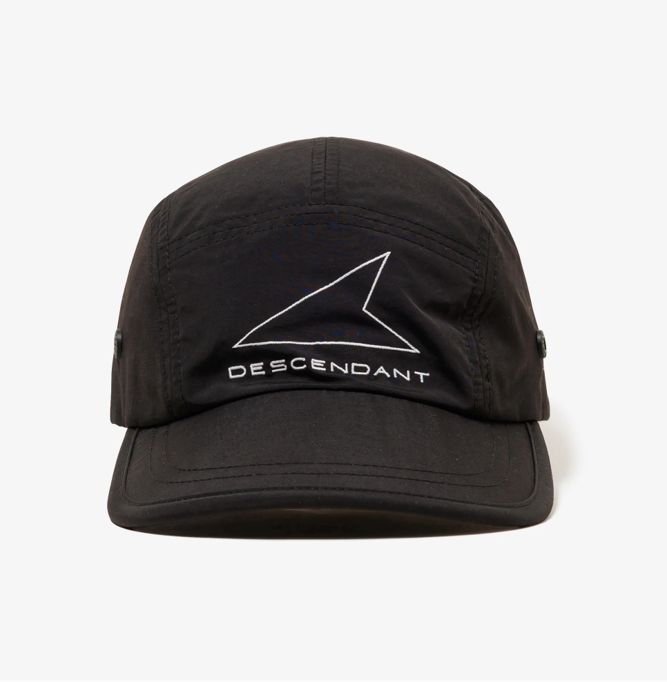 DESCENDANT CETUS 5PANEL SUPPLEX 251EMDS-HT05