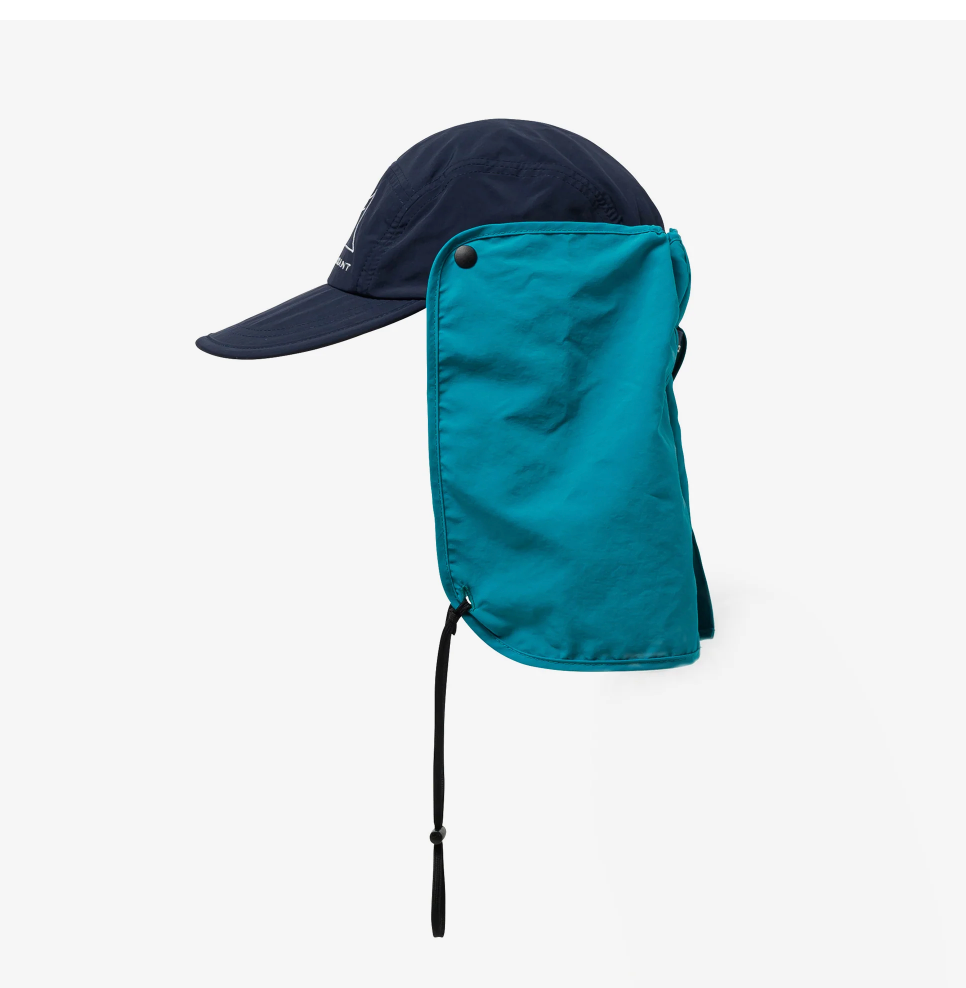 DESCENDANT CETUS 5PANEL SUPPLEX 251EMDS-HT05