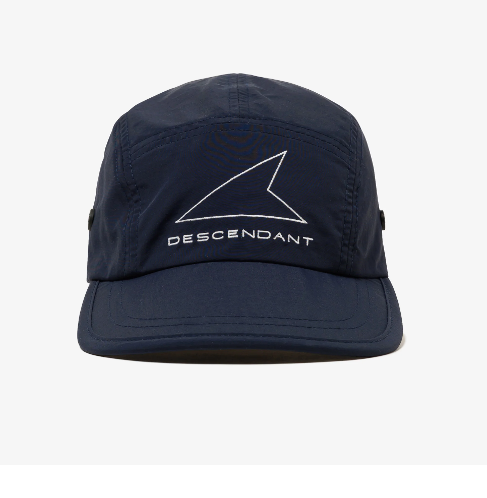 DESCENDANT CETUS 5PANEL SUPPLEX 251EMDS-HT05