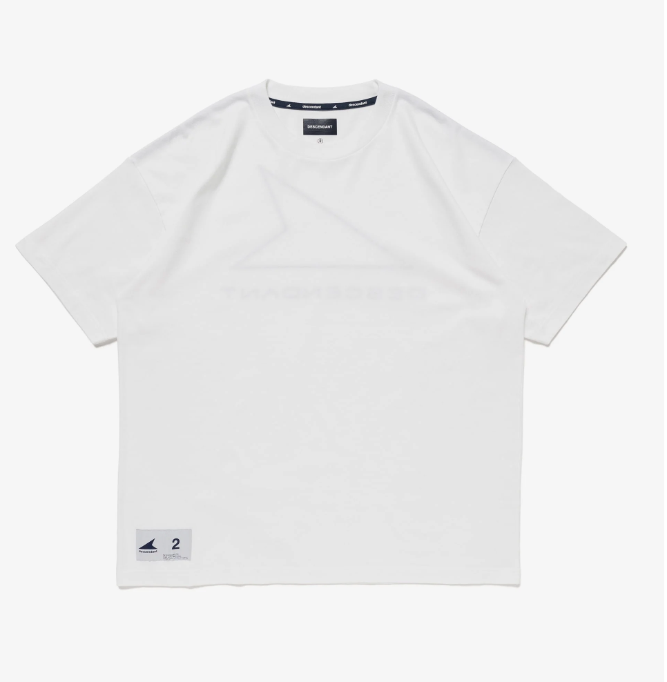 DESCENDANT CETUS ORGANIC COTTON SS 251ATDS-CSM17